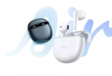 هدفون TWS Air Pro