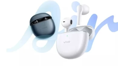 هدفون TWS Air Pro