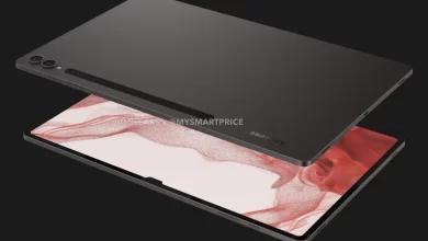 تبلت Galaxy Tab S9 Ultra