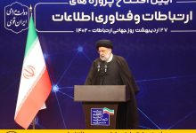 فیبر نوری ایرانسل