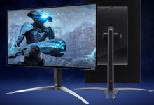 ایسر Predator X27U