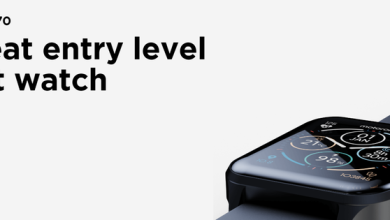 ساعت Moto Watch 70