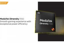 مدیاتک Dimensity 7050