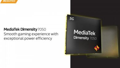 مدیاتک Dimensity 7050