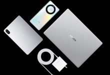 آنر مجیک بوک Z3