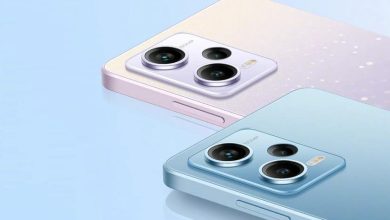 گوشی Redmi Note 12T Pro