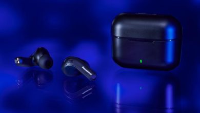 پاناسونیک RZ-B310W