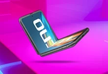 تکنو Phantom V Yoga