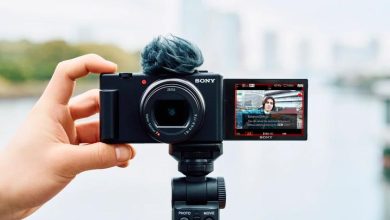 دوربین سونی ZV-1 II برای ولاگ معرفی شد