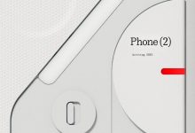 گوشی Nothing Phone (2)