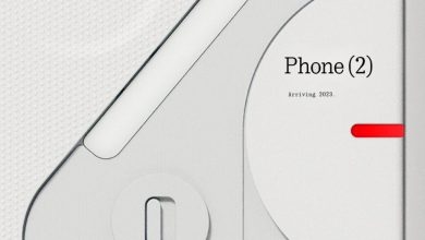 گوشی Nothing Phone (2)
