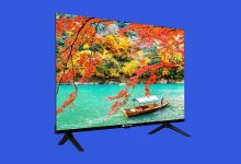 تلویزیون Envision Smart TV