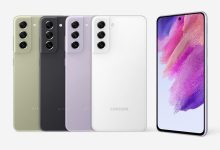 تلفن Galaxy S23 FE