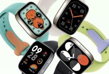 ساعت Redmi Watch 3 Lite