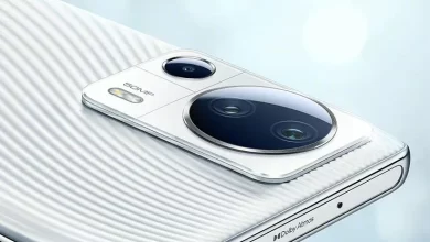 شیائومی Civi3