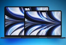 مک بوک ایر 15 اینچی