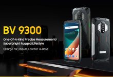 بلک ویوو BV9300