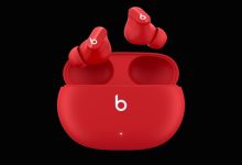 هدفون Beats Studio Buds+