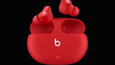 هدفون Beats Studio Buds+