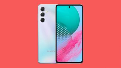 گوشی Galaxy F54 5G