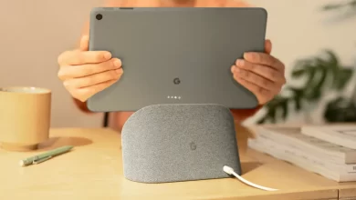 تبلت Pixel Tablet