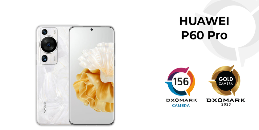 گوشی P60 Pro