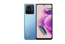 گوشی Redmi Note 12S