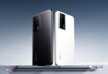 گوشی پوکو F5 Pro