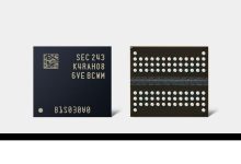 رم 12 نانومتری DDR5 DRAM