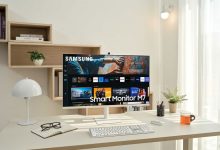 مانیتورهای Smart سری 2023