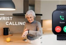 ساعت Moto Watch 200