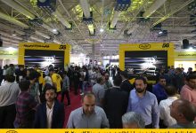 دومین روز نمایشگاه الکامپ ۱۴۰۲