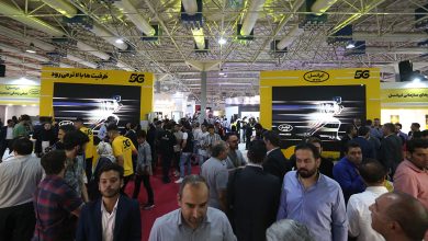 دومین روز نمایشگاه الکامپ ۱۴۰۲