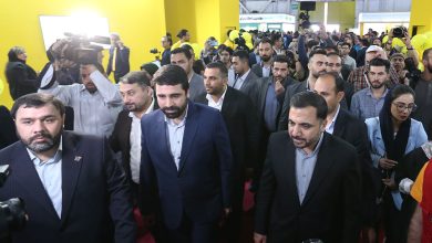 الکامپ ایرانسل