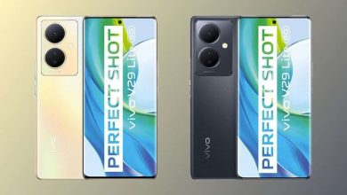 ویوو V29 Lite 5G