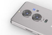 سونی Xperia Pro-I II