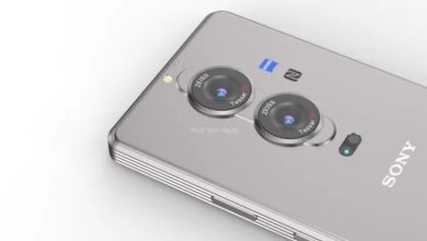 سونی Xperia Pro-I II