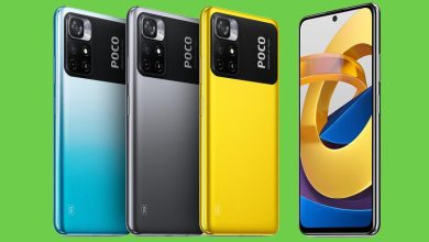 پوکو M4 Pro 5G