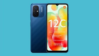 گوشی Redmi 12C