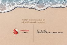 پردازنده Snapdragon 8 Gen 3