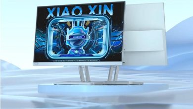 لنوو Xiaoxin 24 FHD