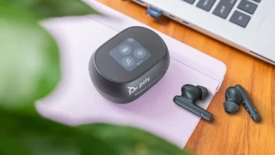 ایرفون Poly Voyager Free 60