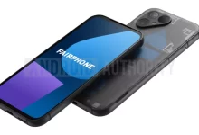 گوشی Fairphone 5