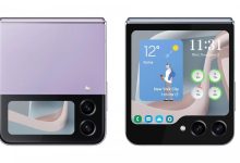 سامسونگ Galaxy Z Flip5