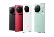 تلفن ویوو X90s