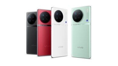 تلفن ویوو X90s