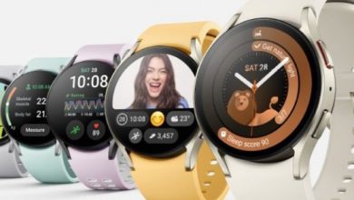 ساعت Galaxy Watch 6