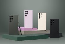 سری گلکسی اس 23