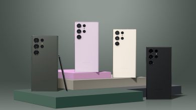 سری گلکسی اس 23