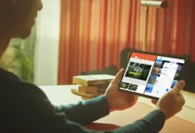 تبلت MatePad SE 2023